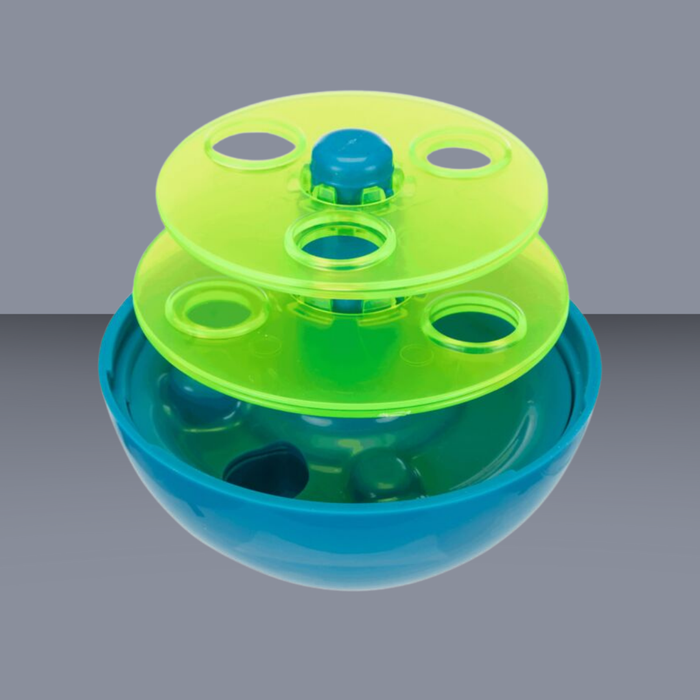 Trixie Dog Roly Poly Treat Dispenser