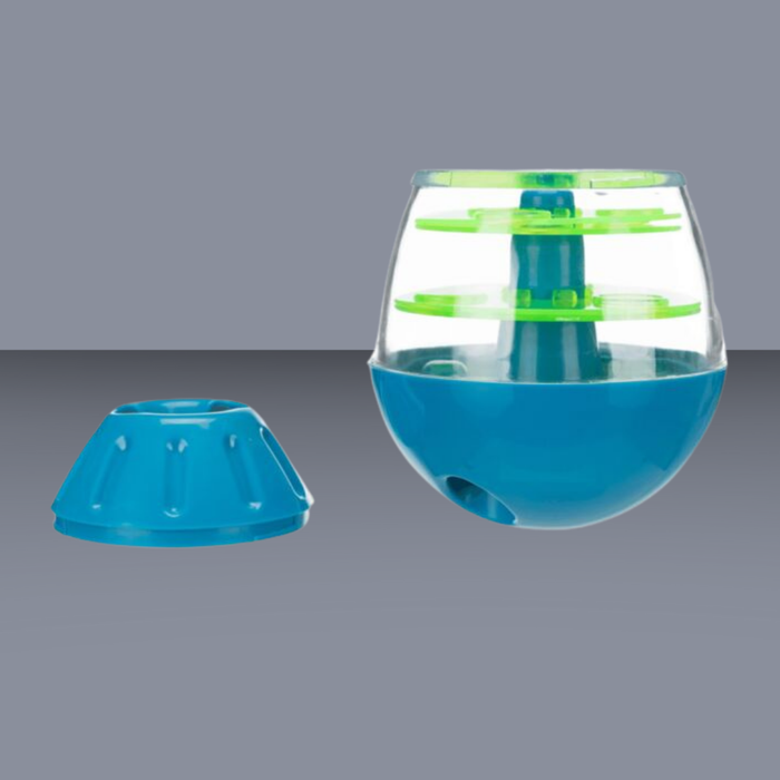 Trixie Dog Roly Poly Treat Dispenser