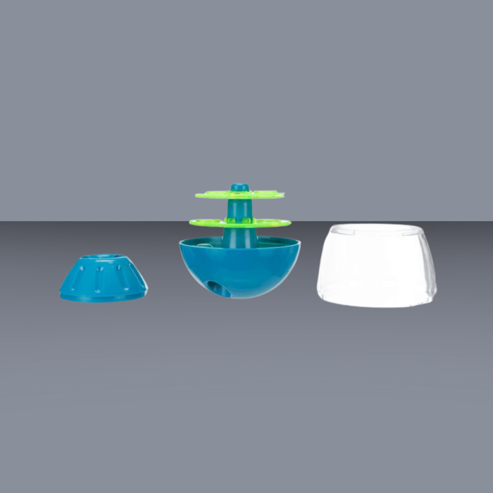 Trixie Dog Roly Poly Treat Dispenser