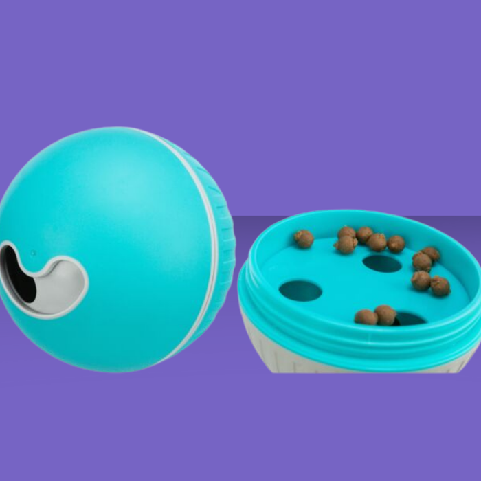 Trixie Dog Treat Tumbler Snack Ball Level 1