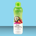 Tropiclean Berry & Coconut Shampoo 20oz