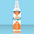 Tropiclean Chew Stop Spray Home 8oz