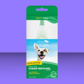 Tropiclean Clean Teeth Gel 4oz