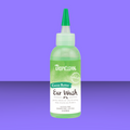 Tropiclean Ear Wash 4oz S