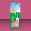 Tropiclean Fresh Breath Start Kit Puppies