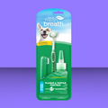 Tropiclean Fresh Breath Start Kit Small Dog S