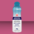 Tropiclean Medicated Oatmeal Shampoo 20oz S