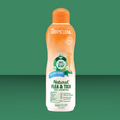 Tropiclean Natural Flea & Tick Soothing Shampoo 20oz