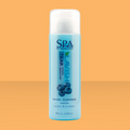 Tropiclean Spa Blueberry Facial Scrub 8oz