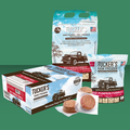 Tucker's Beef & Pumpkin Patties 6#