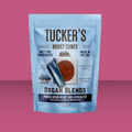 Tucker's Boost Cubes Bison Heart & Liver 1#