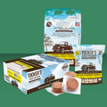 Tucker's Chicken & Pumpkin Patties 6# N
