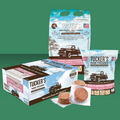 Tucker's Salmon & Pumpkin Bulk 20#