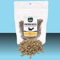 Tuesday's Mountain Cat Chicken Bites 2oz