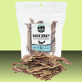 Tuesday's Mountain Cat Duck Jerky 2 oz