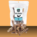 Tuesday's Mountain Cat Duck Trachea 1oz