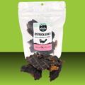 Tuesday's Mountain Cat Ostrich Jerky 2oz