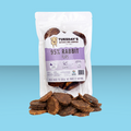 Tuesday's Natural Dog Company 95% Rabbit Flips 8.5oz