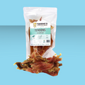 Tuesday's Natural Dog Company Beef Tendons Asst 8oz