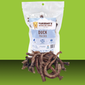 Tuesday's Natural Dog Company Duck Trachea 2oz