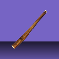 Tuesday's Natural Dog Company Jumbo Bully Stick 12"