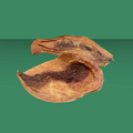 Tuesday's Natural Dog Company Ostrich Giblet Disc