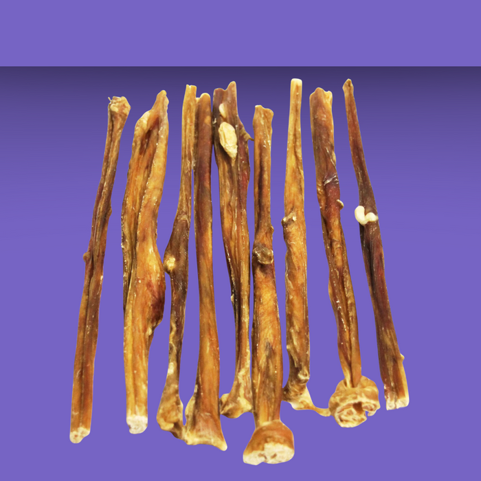 Tuesday's Natural Dog Company Tough Tremenda Stick 12" 8oz Pack