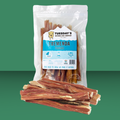 Tuesday's Natural Dog Company Tough Tremenda Stick 6" 8oz Pack
