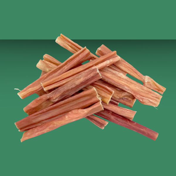 Tuesday's Natural Dog Company Tough Tremenda Stick 6" 8oz Pack