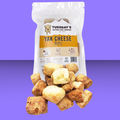Tuesday's Natural Dog Company Yak Cheese Puffs 4oz