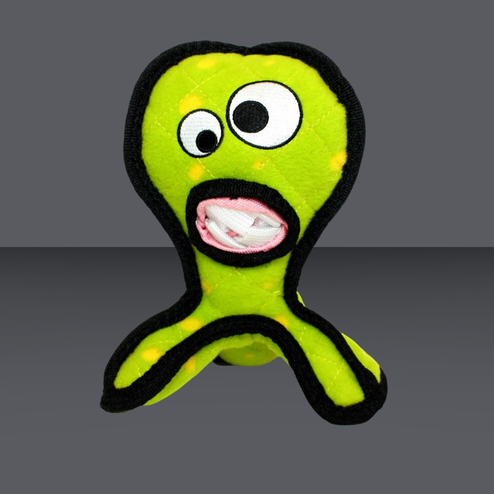 Tuffy Alien G3