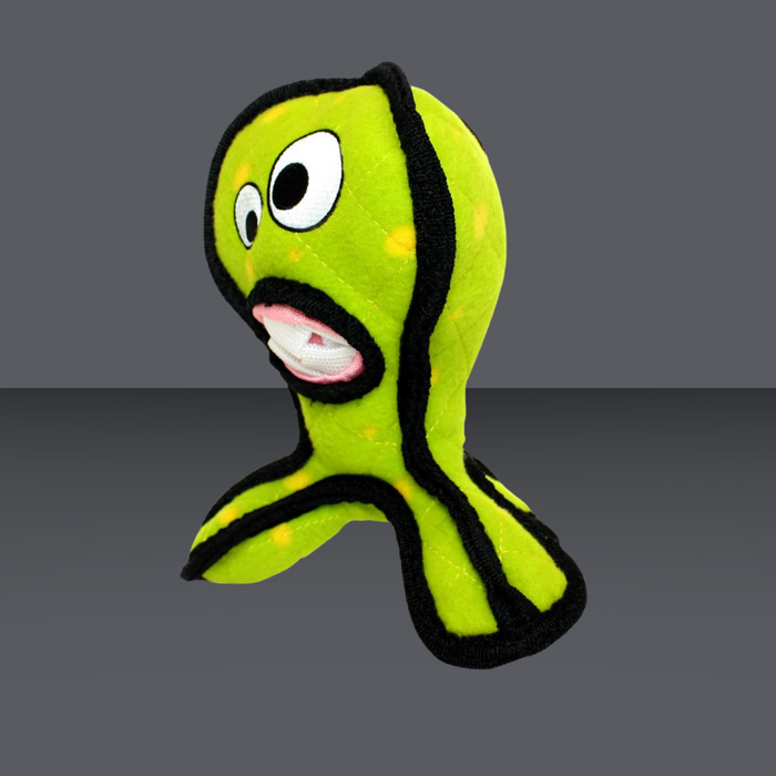 Tuffy Alien G3