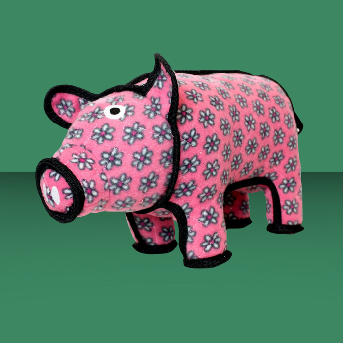Tuffy Barnyard Polly Pig