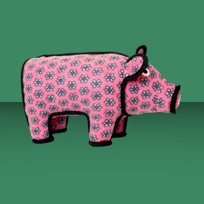 Tuffy Barnyard Polly Pig