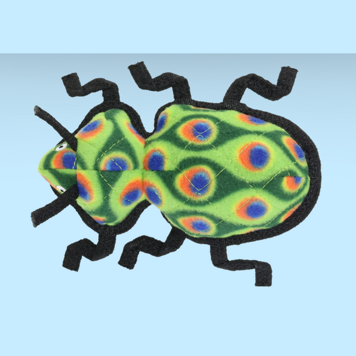 Tuffy Bug Beetle