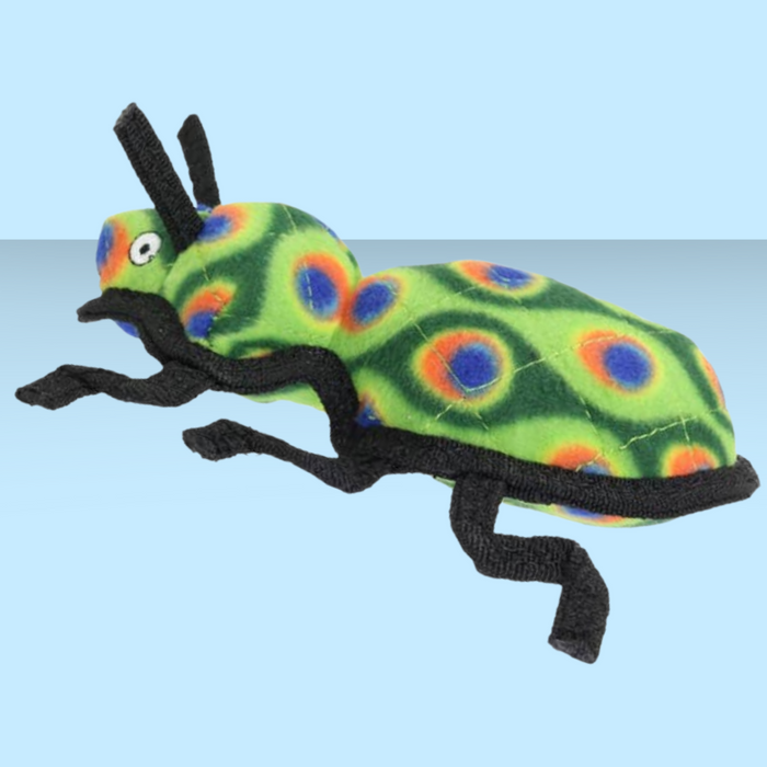 Tuffy Bug Beetle
