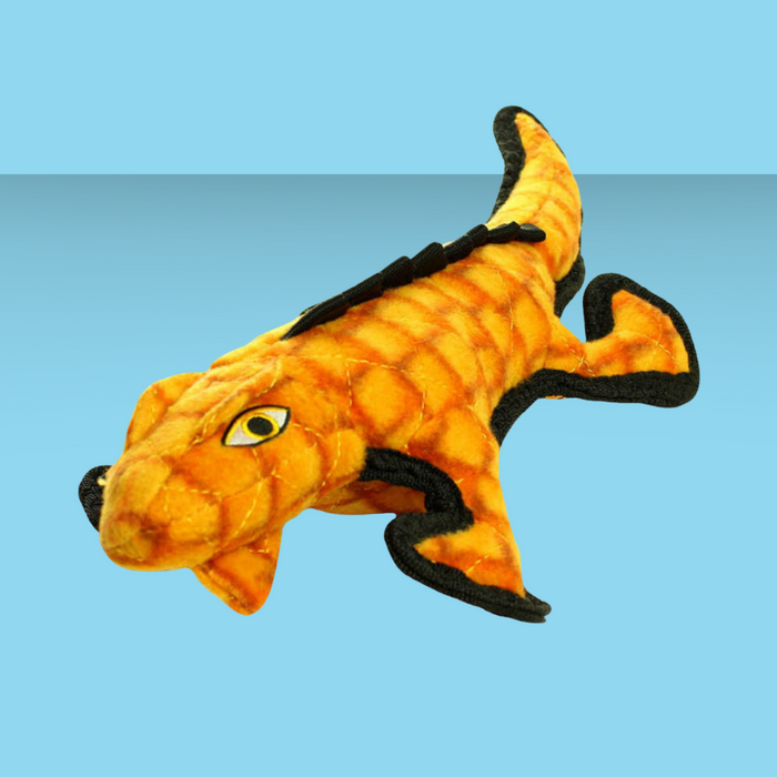 Tuffy Desert Gila Monster