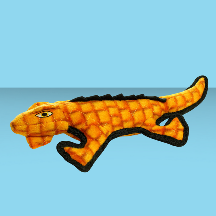 Tuffy Desert Gila Monster