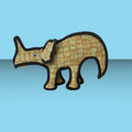 Tuffy Dinosaur Moosasaurus Jr.
