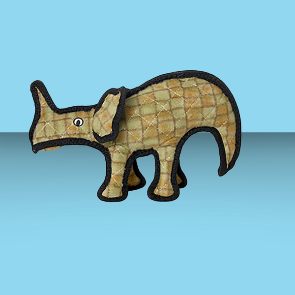 Tuffy Dinosaur Moosasaurus Jr.
