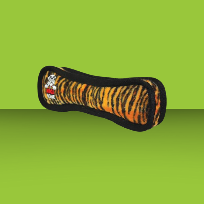 Tuffy Mega Bone Tiger