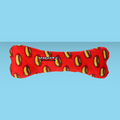 Tuffy Mighty Bone Red