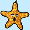 Tuffy Ocean Starfish