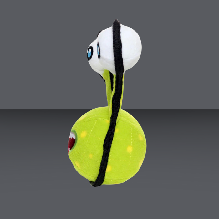 Tuffy Two-Eyed Alien Ball