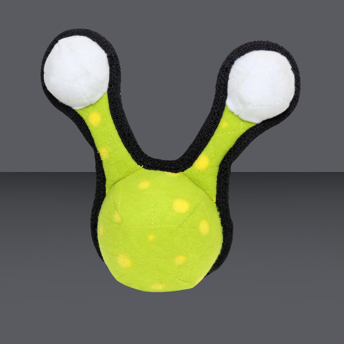 Tuffy Two-Eyed Alien Ball