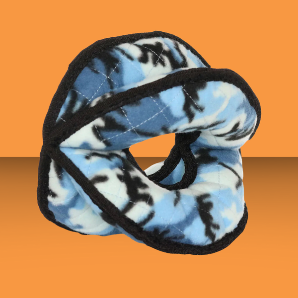 Tuffy Ultimate 4 Way Ring Blue