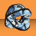 Tuffy Ultimate 4 Way Ring Blue