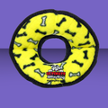 Tuffy Ultimate 4 Way Ring Yellow