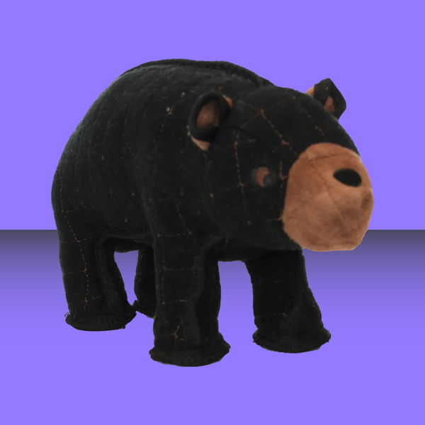 Tuffy Zoo Beaufort Bear Jr.