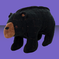Tuffy Zoo Beaufort Bear